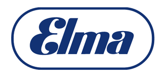 Elma Ultrasonic Cleaning Logo