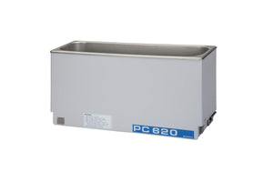 Branson PC620R-1 Pipette Cleaner, 2.75 Gallon (unheated) - leadsonics