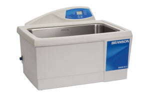 Branson CPX8800 Ultrasonic Cleaner with Digital Timer 5.5 gallon - leadsonics