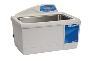 Branson CPX8800H Ultrasonic Cleaner with Digital Timer, Heater & Degas, 5.5 Gallon - leadsonics