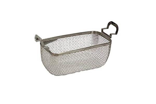 Branson Mesh Basket for M2800 and CPX2800 Cleaners - leadsonics