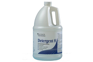 Detergent 8 – Low Foaming Phosphate Free Detergent - leadsonics