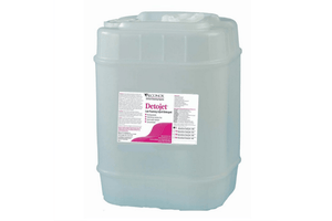Detojet – Low Foaming Liquid Detergent - leadsonics
