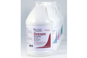 Detonox – Heavy Duty Liquid Detergent - leadsonics