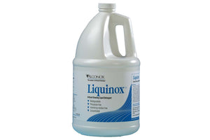 Liquinox – Critical Cleaning Liquid Detergent - leadsonics