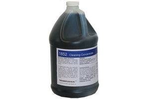 SharperTek Cleaning Solution SC52-1852 | Remove metal Oxides - leadsonics