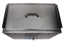 SharperTek SH960-36L | Heated Ultrasonic Carburetor | 10 GAL - leadsonics