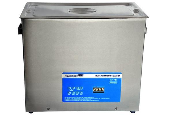 High Frequency Ultrasonic Cleaner HF-480-11L