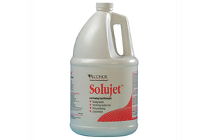 Solujet – Low Foaming Phosphate Free Detergent - leadsonics