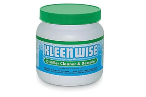 Tuttnauer Kleenwise Distiller Cleaner & Descaler