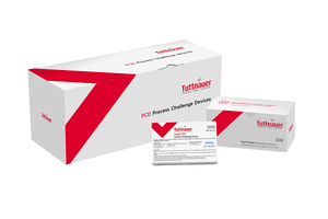 Tuttnauer Process Challenge Device - 20 Minute (25/Box)