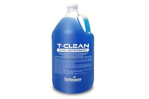 Tuttnauer T-Clean TIVA Detergent