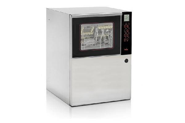 Tuttnauer TIVA2 Washer-Disinfector Under-Counter Model