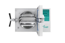 Tuttnauer TVET 10E Fully Automatic Veterinary Autoclave