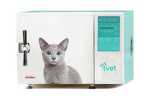 Tuttnauer TVET 10E Fully Automatic Veterinary Autoclave